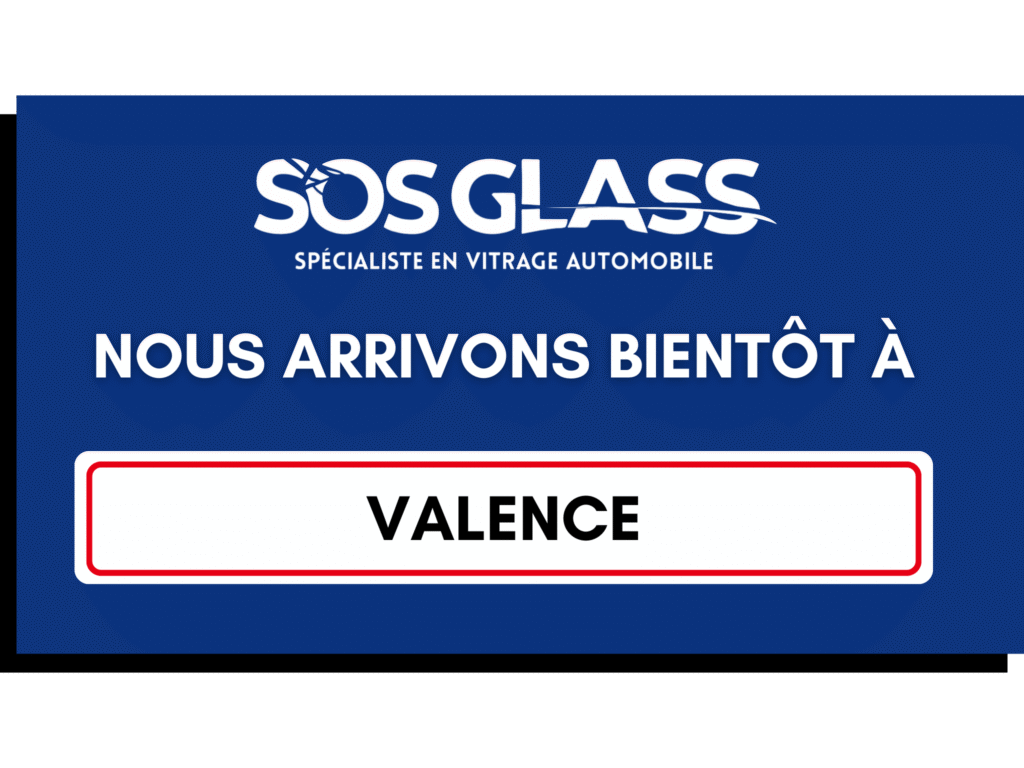 SOS Glass - Valence